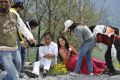 Nagarjuna, Anushka at Damarukam Shooting Spot Stills