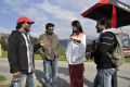 Damarukam Shooting Spot Photos