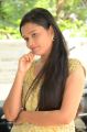 Damayanthi Movie Actress @ Opening Stills