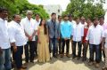 Damayanthi Movie Opening Stills