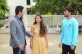 Damayanthi Movie Opening Stills