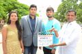 Damayanti Movie Opening Stills