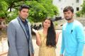 Damayanthi Movie Opening Stills