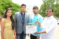 Dhamayanthi Movie Opening Stills