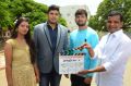 Dhamayanthi Movie Opening Stills