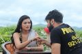 Rekha Boj, Aditya Om in Damini Villa Movie Stills
