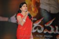 Dammu Audio Launch Stills