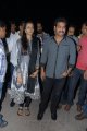 Jr.NTR with Wife Pranathi at Dammu Audio Launch Stills