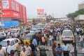 Dammu Audio Launch Stills