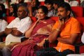 SS Rajamouli & Rama Rajamouli at Dammu Audio Launch Stills