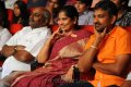 SS Rajamouli & Rama Rajamouli at Dammu Audio Launch Stills