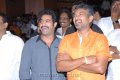 SS Rajamouli at Dammu Audio Release