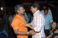 SS Rajamouli at Dammu Audio Release