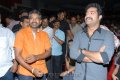 SS Rajamouli at Dammu Audio Release