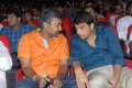 SS Rajamouli at Dammu Audio Release