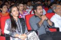 Dammu Audio Release Pics