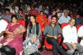 Jr NTR Pranathi Photos at Dammu Audio Release