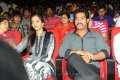 Jr NTR Pranathi Photos at Dammu Audio Release