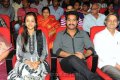 Jr NTR Pranathi Photos at Dammu Audio Release