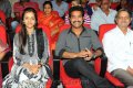 Jr NTR Pranathi Photos at Dammu Audio Release