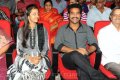 Jr NTR Pranathi Photos at Dammu Audio Release