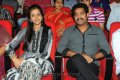 Jr NTR Pranathi Photos at Dammu Audio Release