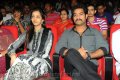 Jr NTR Pranathi Photos at Dammu Audio Release