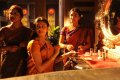 Actress Abhinaya in Dammu Movie Stills