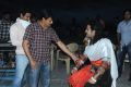 Jr NTR, Boyapati Srinu at Dammu Movie Working Stills