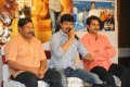 Dammu Telugu Movie Press Meet Stills