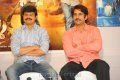 Dammu Movie Press Meet Stills