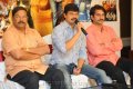 Dammu Press Meet Stills