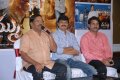 Dammu Press Meet Stills