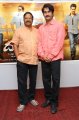 Dammu Press Meet Stills