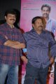 Boyapati Srinu, KS Rama Rao at Dammu Success Meet Function