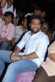 Jr NTR at Dammu Success Meet Function