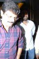 Boyapati Srinu at Dammu Success Meet Function