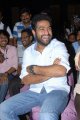 Jr NTR at Dammu Success Meet Function