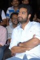 Jr NTR at Dammu Success Meet Function