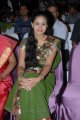 Actress Abhinaya at Dammu Success Meet Function