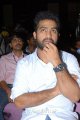 Jr NTR at Dammu Success Meet Function