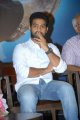 Jr NTR at Dammu Success Meet Function