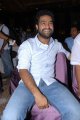 Jr NTR at Dammu Success Meet Function