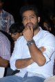 Jr NTR at Dammu Success Meet Function