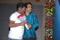 Alexander Vallabha at Dammu Success Meet Function