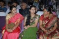 Actress Abhinaya at Dammu Success Meet Function