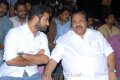 Jr Ntr, Dasari Narayana Rao at Dammu Success Meet Function