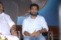 NTR at Dammu Success Meet Function