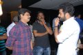 Boyapati Srinu, Jr Ntr at Dammu Success Meet Function