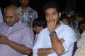 Keeravani, Ntr at Dammu Success Meet Function